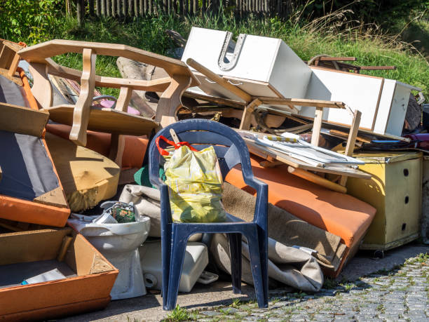 Trusted Vineyard Haven, MA Junk Removal Services Experts